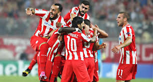 Admin βάλε σε παρακαλώ όποτε μπορέσεις season 2 & 3 final space έχουν βγει εδώ και καιρό. Olympiakos Atletiko Madriths 3 2 Trelosmaniatis