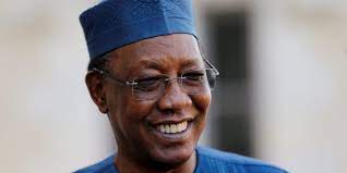 Recall that chad president had earlier won his sixth term in office in the latest provisional results on monday by 79.3%. E6emma9gmlcdym