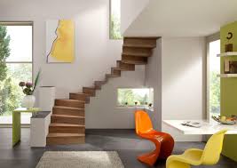 The next step in the stair design is deciding on a style. Model Of Stairs Treppenmeister