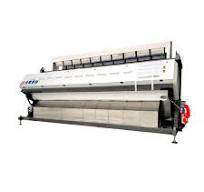 Professional High-Efficiency Color Sorter Manufactured in China for  Factories.