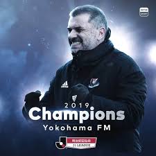 Der celtic fc hat den früheren australischen nationaltrainer ange postecoglou als neuen chefcoach vorgestellt. Ange Postecoglou Has Become The First Australian Manager To Win The J League After His Yokohama F Marinos Put Three Past Fc Tokyo Today Greek City Times