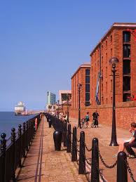 You can ponder modern art at the tate. Pin By Les Pye On Liverpool England Liverpool England Liverpool Uk Liverpool City