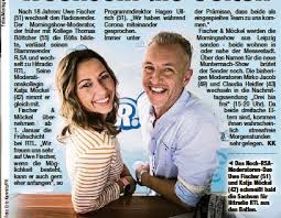 Und jeder ort hat etwas zu bieten. Morningshow Stars Wechseln Die Seiten Pressreader