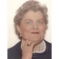 Viola Taylor Boley Obituary