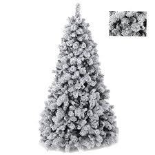 Découvrez dès maintenant la gamme shopix, et choisissez l'épineux qui suivra vos fêtes pendant plusieurs années. Sapin De Noel Artificiel Blanc Deluxe Blanc 180 Cm