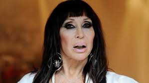Ana maría casanova (born august 16, 1946), known by her stage name moria casán, is an argentine actress and tv personality. Moria Casan Empezo El 2021 En Topless Y Sin Bombacha