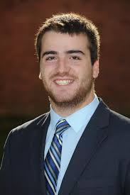 2017-18 Men's Ice Hockey Roster