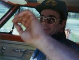 David “Dave” Bolz