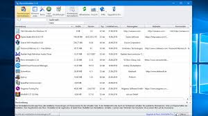 Check for a notification via email or text from amazon containing a temporary one time password. Programme Deinstallieren Gratis Tools Computer Bild
