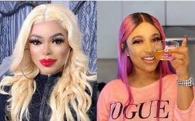 Ilija jurković is on facebook. How Tonto Dikeh Used Her Connection To Rescue He Bobrisky Shotoe