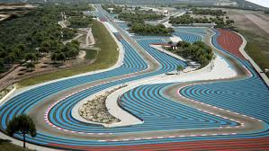 Paul Ricard Track 3d Model Ricard Race Track 3d Model