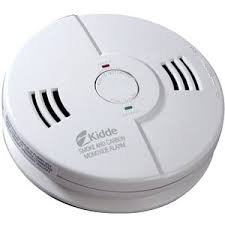 The kidde website does have a lot of manuals but you need the model number. Carbon Monoxide And Smoke Alarms Fastenal