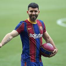 Check spelling or type a new query. Sergio Aguero Provides Update On Lionel Messi S Future After Signing For Barcelona Mirror Online