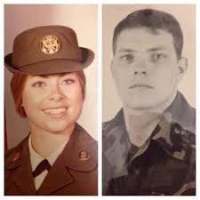 Thank you to all of our veterans, including the special ones in my life. We  are the land of the free because of the brave. 🇺🇸