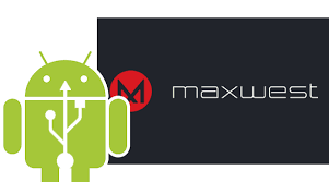 Maxwest Orbit 6200T USB Drivers ...