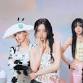 ITZY 3RD WORLD TOUR in AMSTERDAM — AFAS Live, Amsterdam