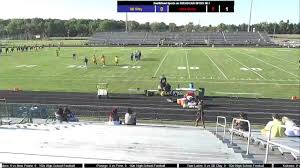 South Bend broadcast