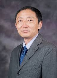Pickering and Shi earn K-State Distinguished Graduate Faculty Award