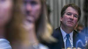 The only president who functioned as chief justice as well! Kavanaugh Faces New Allegation But Impeachment Is Unlikely Npr