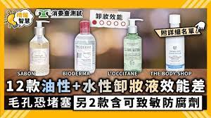 1 day ago · 消委會整理5個日常卸妝清潔q&a，由皮膚科醫生解答有關卸妝的疑問。. Uy16lnm2gjttom