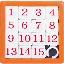 They're addictive, engrossing and maddening. Github Maxleiter Slidingnumberpuzzle Solve N X N Sliding Block Number Puzzles With A