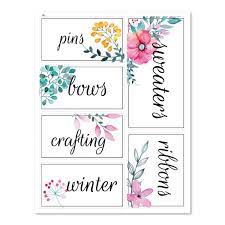 These free printable label templates include blank labels, printable labels for kids, round and oval labels in many different colors and patterns. Sticker Paper Templates Resources Astrobrights