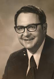 Branson Thurston Obituary