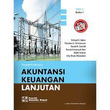 Original akuntansi keuangan lanjutan perspektif indonesia buku 1 kunci jawaban pengantar akuntansi 1 salemba empat guru ilmu sosial. Original Akuntansi Keuangan Lanjutan Perspektif Indonesia Buku 1 Edisi 2 Richard E Baker Dkk Shopee Indonesia