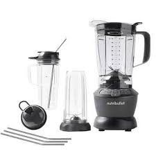 Matte appliances are extremely popular as they offer a current aesthetic and are much easier to keep clean than other finishes like stainless steel. Nutribullet Blender Combo In 2020 Blender Nutribullet Stainless Steel Straws