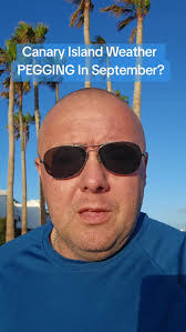 Canary Island weather in Lanzarote for the weekend. LOOKING GREAT  #lanzarote #canaryislands #mrtravelon #tenerife #weather #fuerteventura  #grancanaria #travel