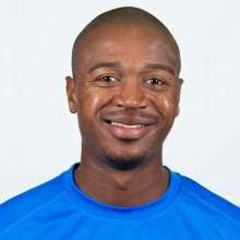 Patrick Kruger پیٹرک کروگر Team South Africa Cricket Player