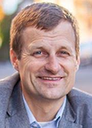 Mark E. Parker, City Council, Baltimore, Maryland