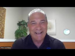 How To Ensure A Quality & Active Life with Coaches Chris Cucchiara & Pete  Monchek!