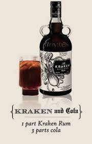 ©2020 kraken rum co., jersey city, nj. The Kraken Black Spiced Rum Recipes Comfort Food And Scary Movie Night Drink Kraken Rum Spiced Rum Rum Recipes