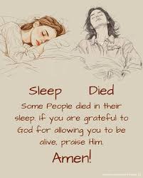 Using your mouth to eat someone's reproductive organ is a very demonic act.  Stop it..