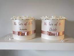 Mother Of The Bride Gift Mother Of The Groom Gift Mum Etsy Mum Wedding Gifts Mother Of The Groom Gifts Mother Of The Groom Hats