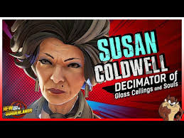 New Tales from the Borderlands