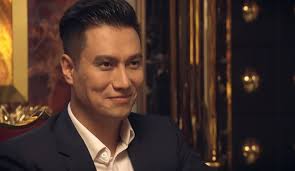 Việt Anh lấc cấc, bố láo ngoài đời nhưng làm việc không chê vào đâu được"