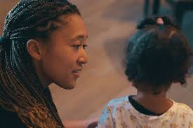 ¡Naomi Osaka Revela su Lucha! Depresión Postparto y su Hija en el US Open - Imagen principal del artículo