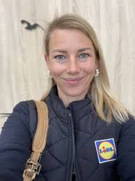 Pia Elisabeth Nielsen