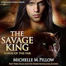 The Playful Prince: A Dragon Lords Story por Michelle M. Pillow
