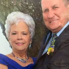 Collector Melba was a beautiful Bride in her Blue Lapis and Druzy Necklace!  It is now back in stock, only 5 left, in Albuquerque, NM, USA at this link:  bit.ly/BlueLapisDruzy Shop today