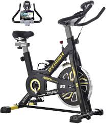 We have reviewed and compared the latest version of the cyclace exercise garage gym pro is a fitness equipment review and information website that is designed to help you make better decisions about your home garage. 7 Best Spin Bikes For 2021 Get Your Cycling Fix Year Round