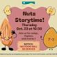 Storytime: Nuts event image