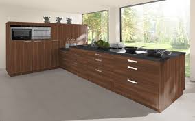 It can be cut using traditional wood working equipment. High Gloss Kitchen Door In Aida Walnut Trade Doors For All