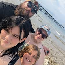 Give her a rapper name