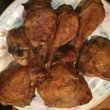 Easy Shake And Bake Chicken Recipe Allrecipes