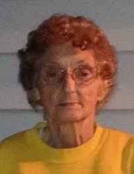 Obituary information for Ruth A. Frantz
