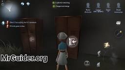 Dear detectives, identity v has finished this week's server maintenance starting from 8:00 am (utc+8). Identity V Guide Tips Cheats Startegies 2021 Mrguider
