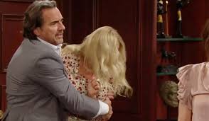 Bold & Beautiful Recap: Ridge Breaks Up Brooke and Taylor's Fight